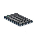 R-Go Numeric Pad Bluetooth/Wireless Black