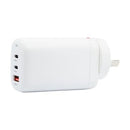 Dynamix 65W Dual Port USB-C/A PD Wall Charger Power Adapter
