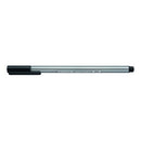 Staedtler Triplus Fineliner Pen Super Fine 0.3mm Black