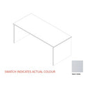 Zealand Desk 1800W x 800D White