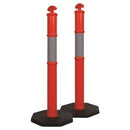 Pro Choice Bollard And Base 6kg