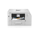 Brother Colour Inkjet Printer MFC-J4555DW Multifunction A4