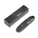 Startech Presremoteg Wireless Presentation Remote Laser Pointer Green27m
