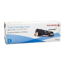 Fuji Xerox Laser Toner Cartridge CT201633 Cyan