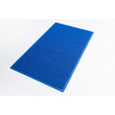 Advance Guardian Dirt Trap Mat Standard Duty 900x600mm Blue