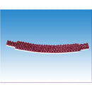 Red Velcro Strip For Combination Foot Tool