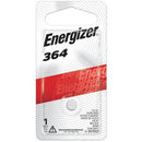 Energizer 364 / 363 Watch Battery 1.55V Pack 1