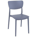 Mosso Chair Charcoal