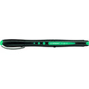 Stabilo Bl@Ck Rollerball Pen Medium 0.5mm Turquoise