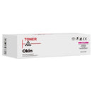 Okin Compatible HP Laser Toner Cartridge CF503X High Yield Magenta