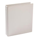 OSC Insert Binder 3D A4 38mm White