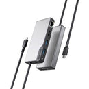 Alogic Usb-c Fusion Max 6-in-1 Hub V2