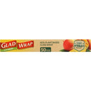 Gladwrap To Be Green Cling Wrap Plant Based 50m X 30cm