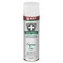 MAC Arandell Premium Aerosol Surface Sanitiser Fragrance Free 500ml