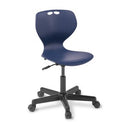 Omni Swivel Chair Navy