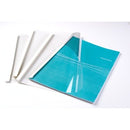 Fellowes Thermal Binding Covers A4 6mm White Pack 100