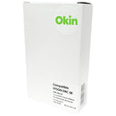 Okin Compatible Epson Erc30 Black And Red Ribbon