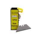 Keen Cutter Blades Replacement KBL19 Pack 10