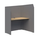 Sonic Focus Pod RH Grey / Classic Oak