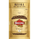 Moccona Classic Freeze Dried Coffee Softpack 300g