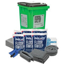 Spill Kit 240ltr General Purpose