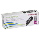 Fuji Xerox Laser Toner Cartridge CT202266 Magenta