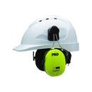 Pro Choice Python Slimline Hard Hat Earmuff Fit