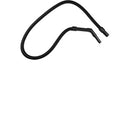 Nilfisk Complete Hose Set VP300/VP600 Black