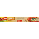 Glad To Be Green Baking Paper Compostable 300mm x 15m