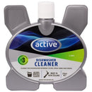 Active Dishwasher Cleaner Lime & Baking Soda 250ml