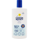 Cancer Society SPF 50 Kids Pure Sunscreen 400ml