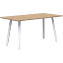 Modella II Cafe Table 1500 x 750mm (Quickship)