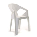 Seaquest Muze Indoor/Outdoor Stackable Cafe Chair