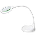 Superlux Magnifying Lamp Equipoise LED White