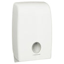 Kimberly Clark Aquarius Multifold Double Dispenser 70230 FOL White