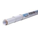 Boyd Writeyboard Whiteboard Stick On 910 x 1220mm
