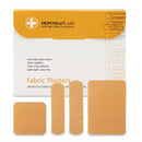 Dependaplast Fabric Plasters Advanced Assorted Box 100