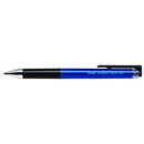 Pilot Synergy Point Gel Ink Pen Retractable Fine BLRT-SNP5-L 0.5mm Blue