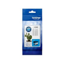 Brother Inkjet Ink Cartridge LC436 Cyan