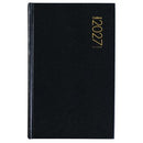 Collins 2027 Diary Day To Page 81A Black