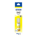 Epson DURABrite EcoTank Ink Refill Bottle T542 Yellow