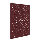 Sonic Acoustic Hanging Screen Shard