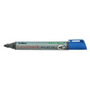 Artline Easimark Permanent Marker Bullet Tip 2.0mm Blue