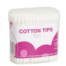 Cotton Tips 75mm Pack 150