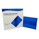 DTS Medical Detecta-blues Dressing Strip Metal & Visually Detectable 9cm x 2m Blue