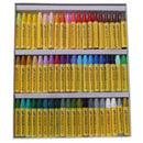 DAS Dreamland Oil Pastels Assorted Colours Pack 55