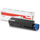 Oki Toner Cartridge for ES8473 Black - Print Like a Pro