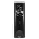 Pacific Spa D350B Hand Soap Dispenser Black