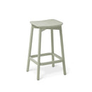 Eden Orlo Timber Kitchen Stool