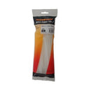 Powerforce Cable Tie Natural 200mm x 7.6mm Nylon 100pk